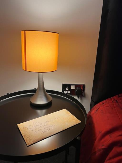 Potters Hideout- 2 Bedroom 2 Bathroom Apartment Watford (Hertfordshire) Exterior foto