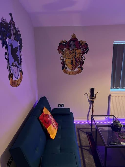 Potters Hideout- 2 Bedroom 2 Bathroom Apartment Watford (Hertfordshire) Exterior foto