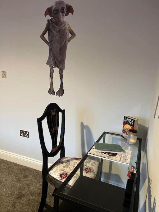 Potters Hideout- 2 Bedroom 2 Bathroom Apartment Watford (Hertfordshire) Exterior foto