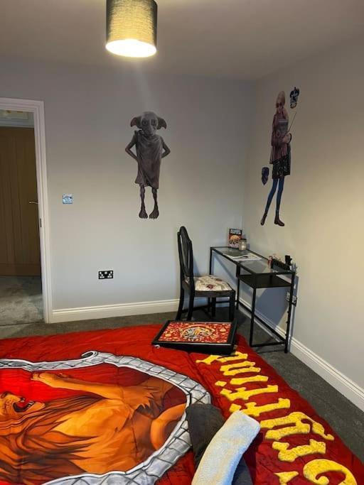 Potters Hideout- 2 Bedroom 2 Bathroom Apartment Watford (Hertfordshire) Exterior foto