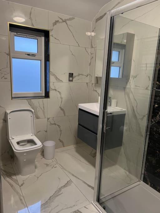 Potters Hideout- 2 Bedroom 2 Bathroom Apartment Watford (Hertfordshire) Exterior foto
