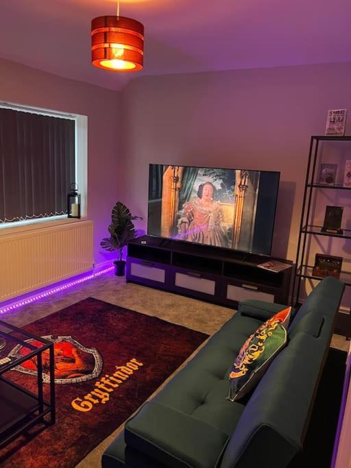 Potters Hideout- 2 Bedroom 2 Bathroom Apartment Watford (Hertfordshire) Exterior foto