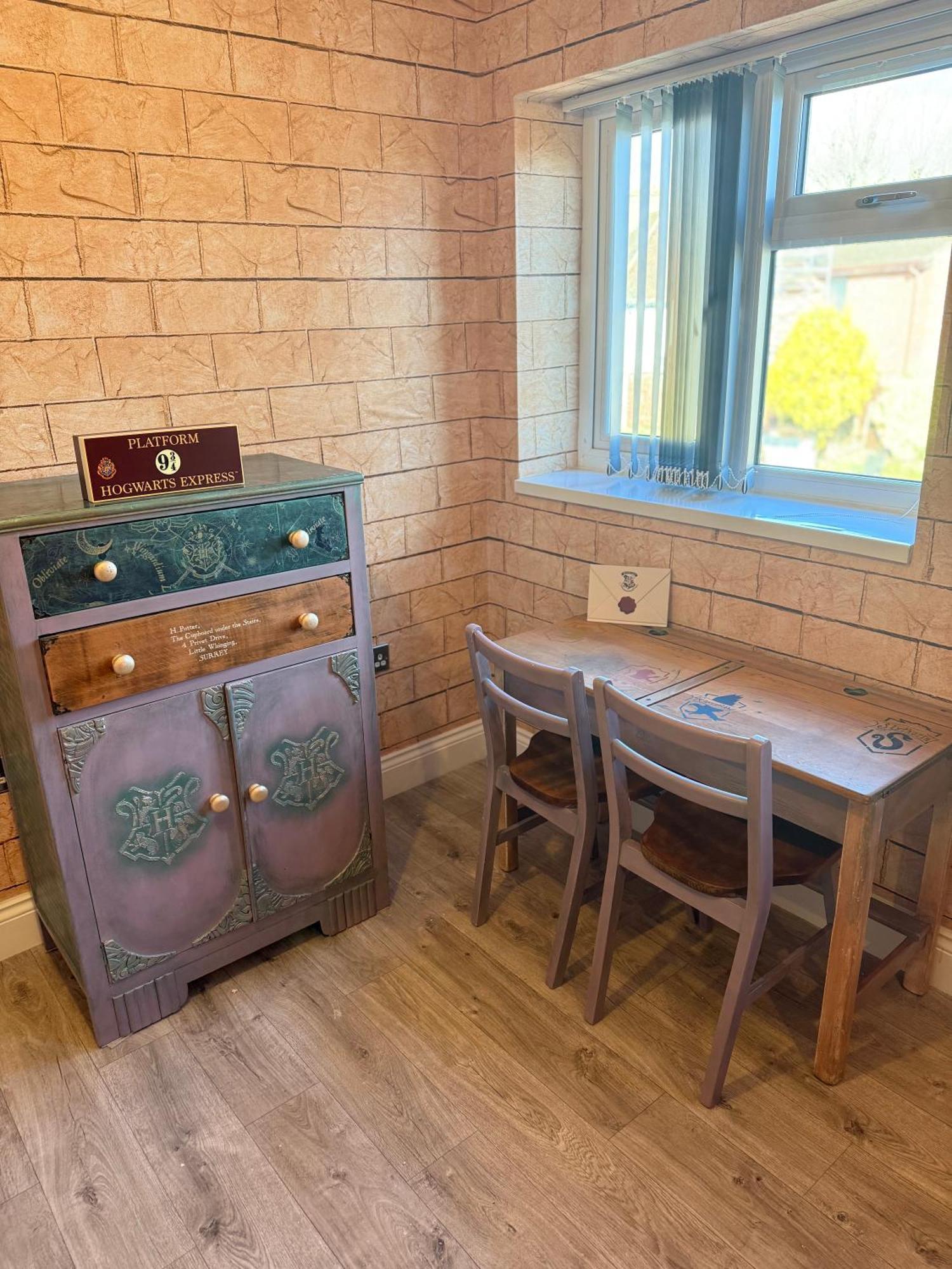 Potters Hideout- 2 Bedroom 2 Bathroom Apartment Watford (Hertfordshire) Exterior foto