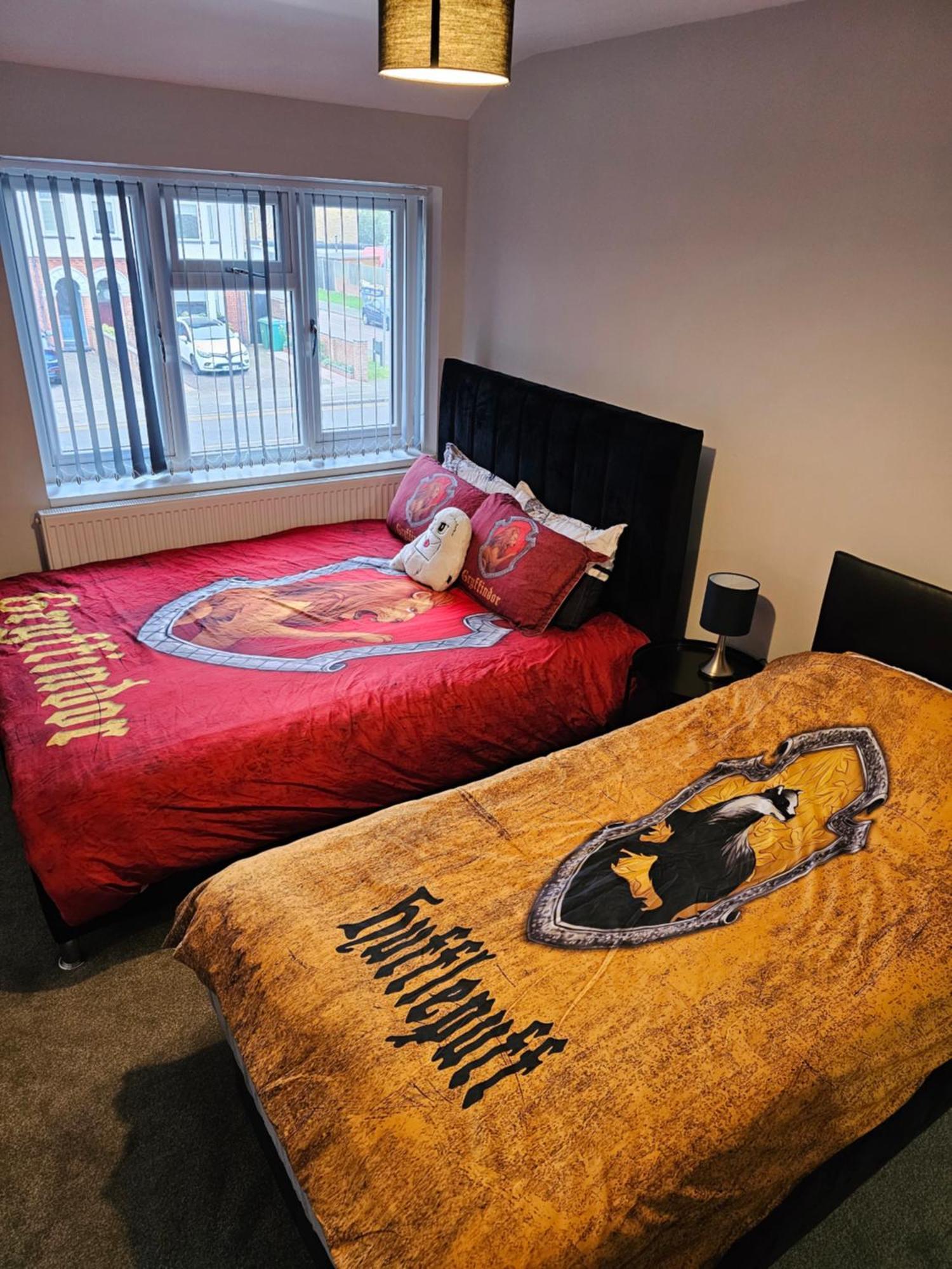 Potters Hideout- 2 Bedroom 2 Bathroom Apartment Watford (Hertfordshire) Exterior foto