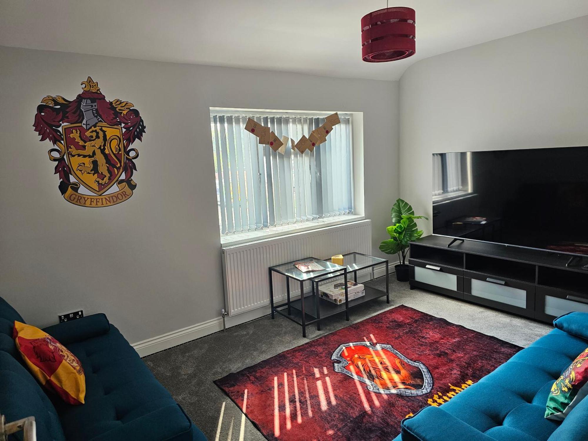 Potters Hideout- 2 Bedroom 2 Bathroom Apartment Watford (Hertfordshire) Exterior foto